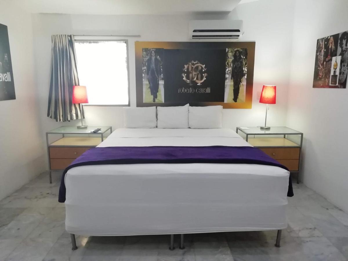 Suite Deluxe
