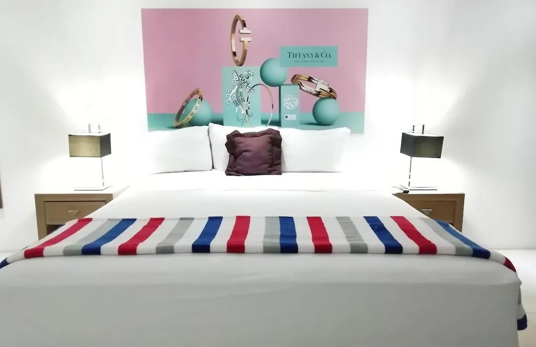 Spazio Boutique Hotel-1
