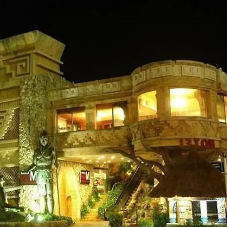 Spazio Boutique Hotel-2